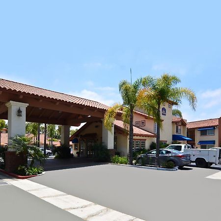Best Western Capistrano Inn San Juan Capistrano Extérieur photo