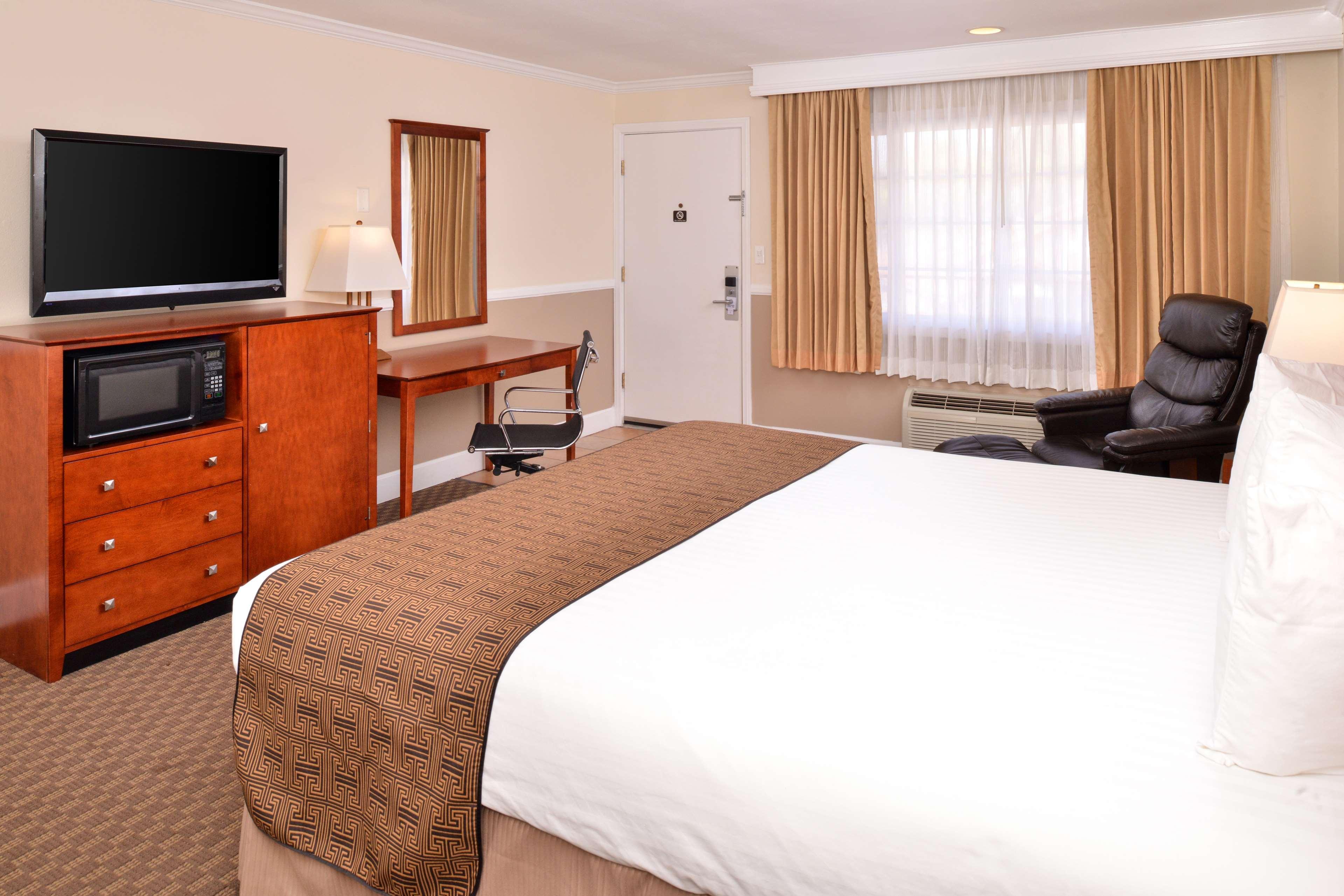 Best Western Capistrano Inn San Juan Capistrano Extérieur photo