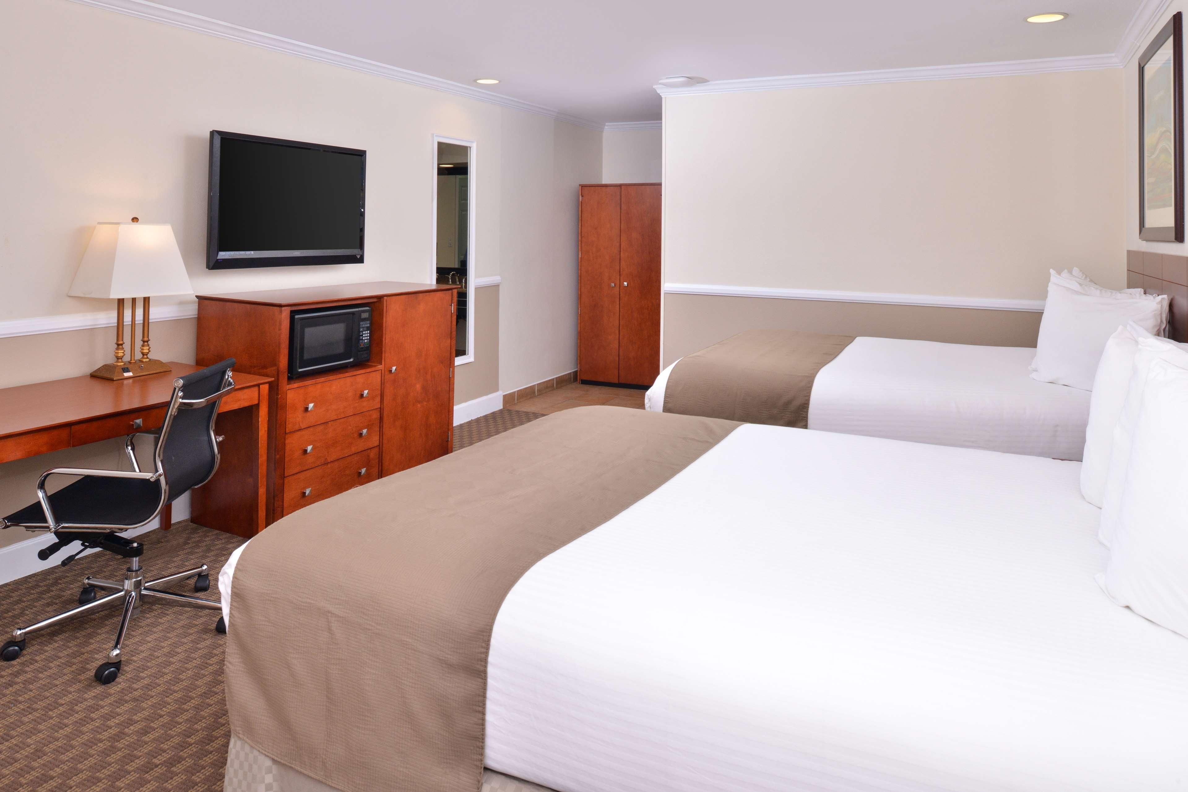 Best Western Capistrano Inn San Juan Capistrano Extérieur photo
