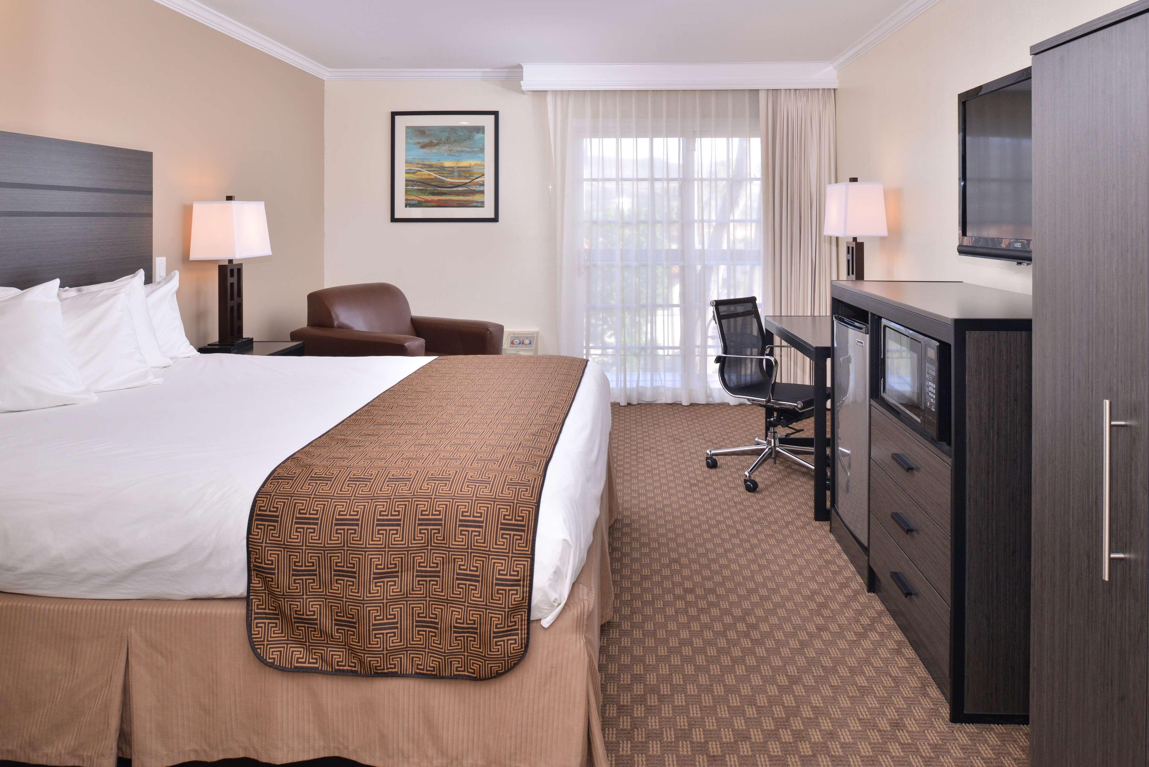 Best Western Capistrano Inn San Juan Capistrano Extérieur photo