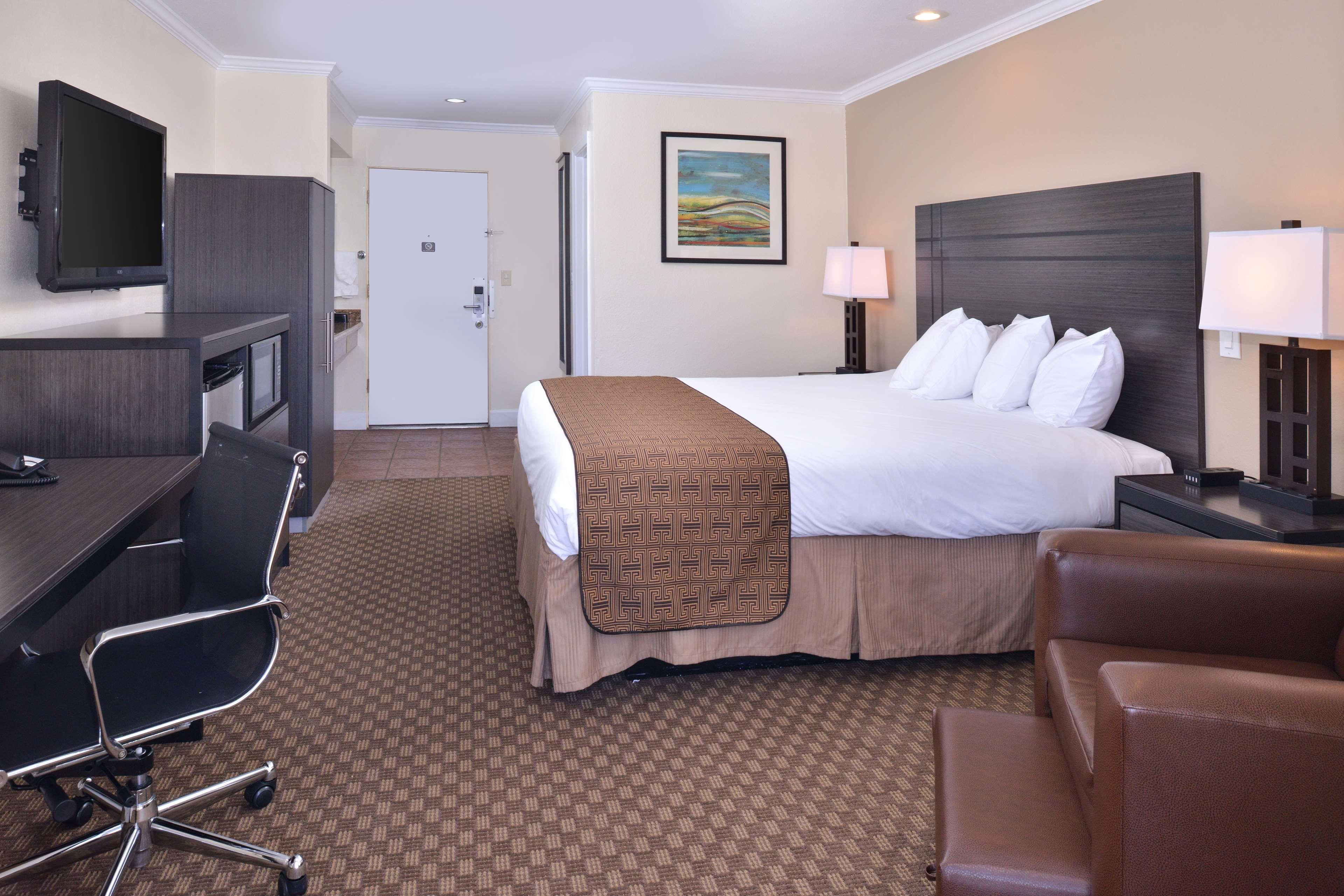 Best Western Capistrano Inn San Juan Capistrano Extérieur photo