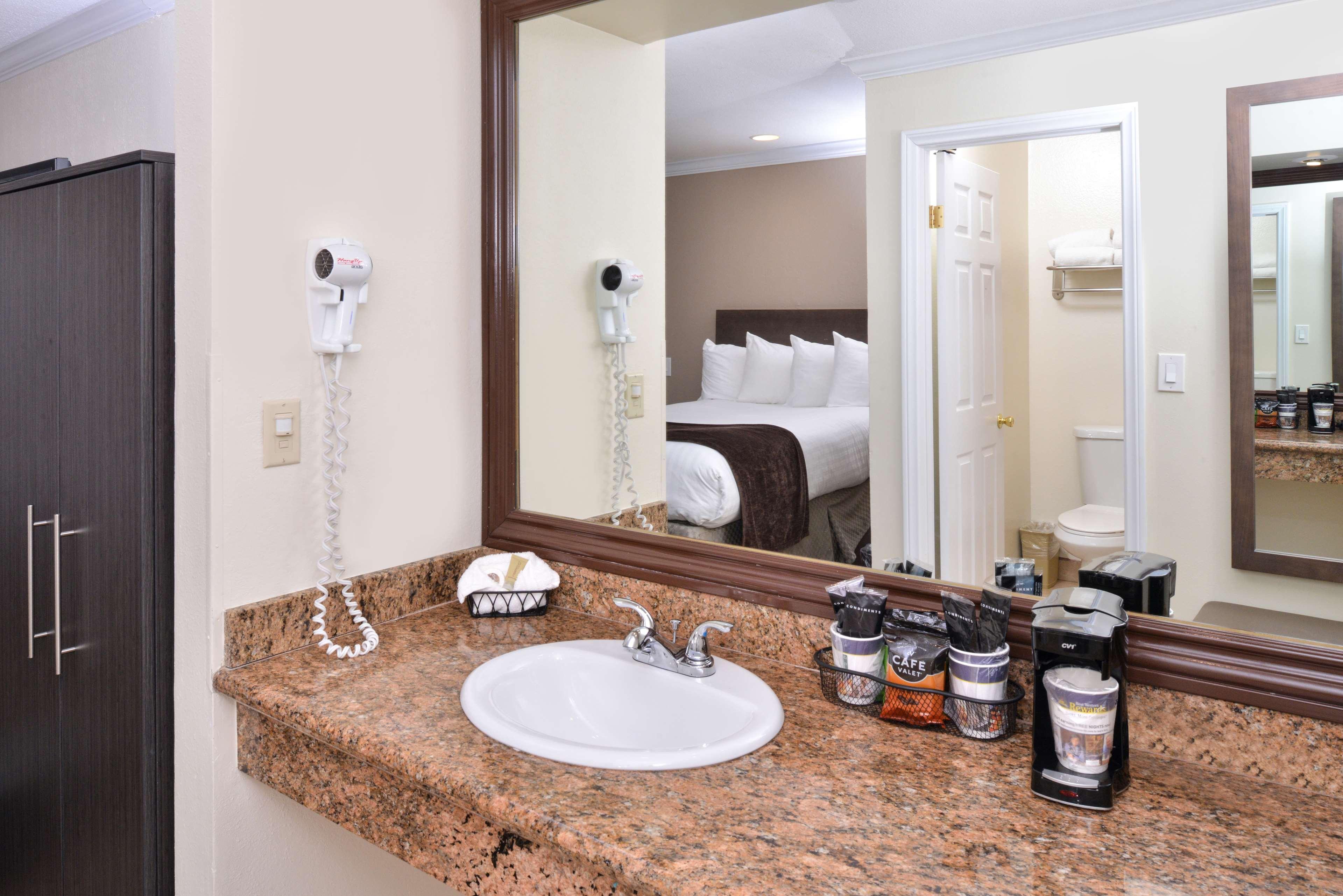 Best Western Capistrano Inn San Juan Capistrano Extérieur photo