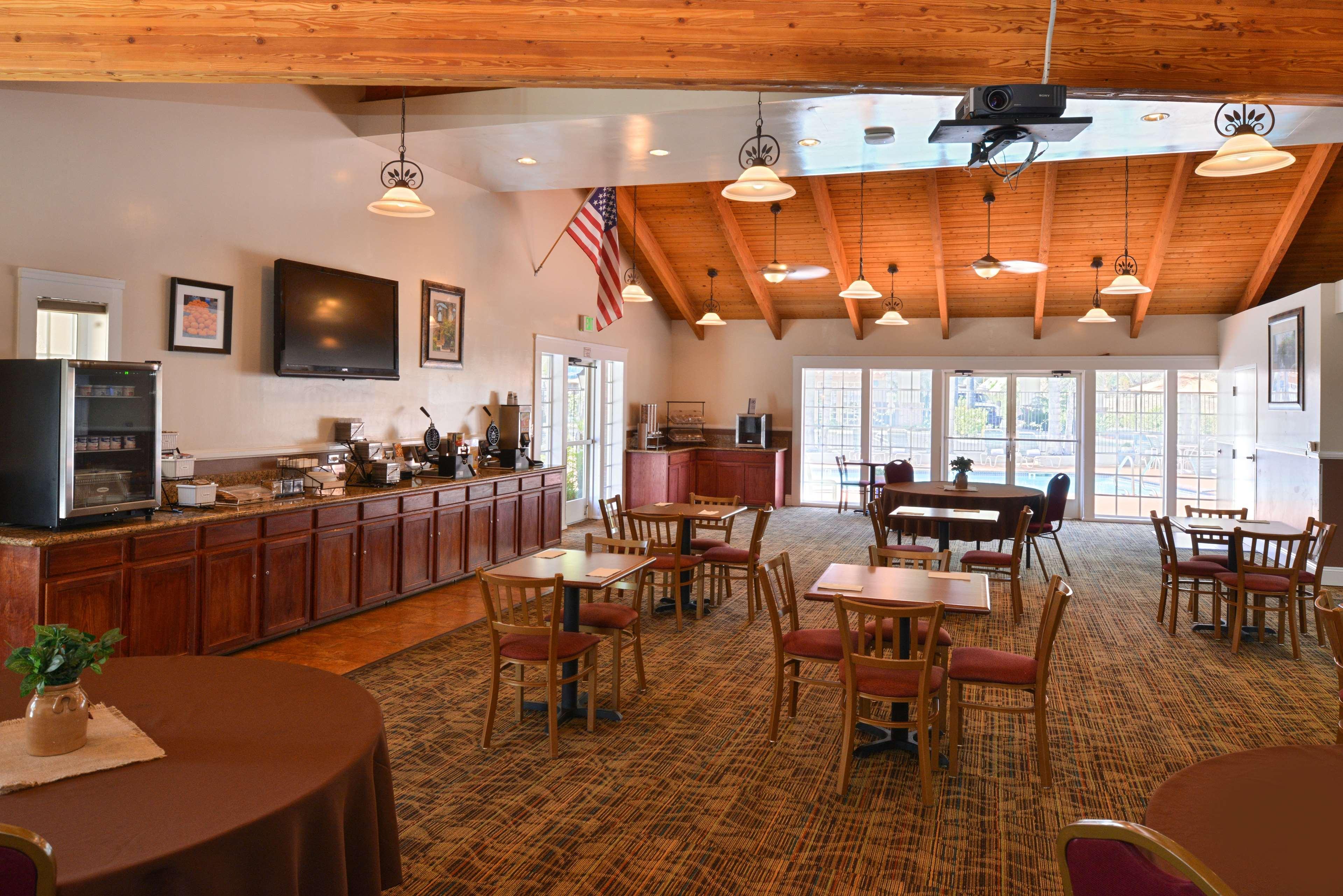 Best Western Capistrano Inn San Juan Capistrano Extérieur photo