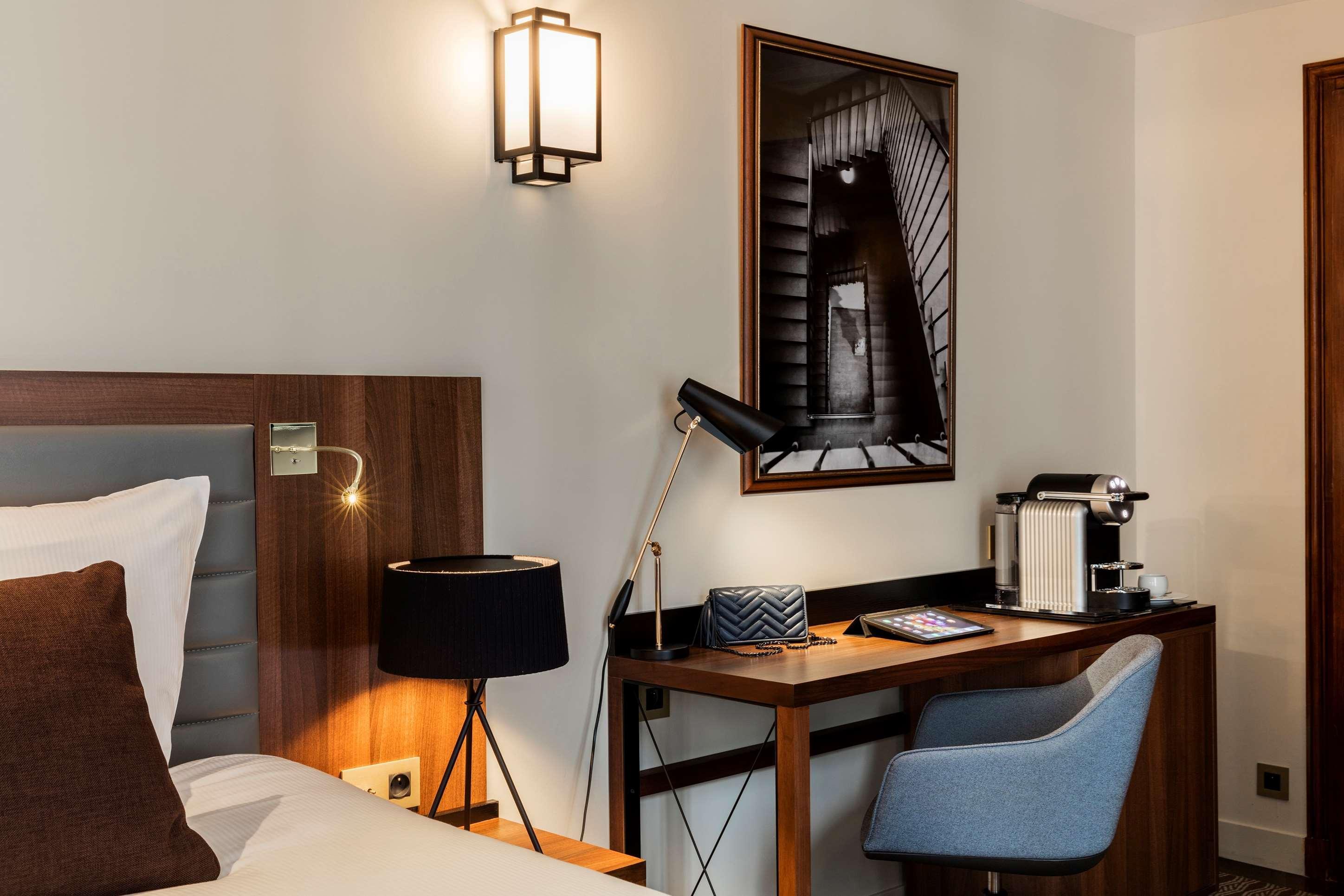Best Western Capistrano Inn San Juan Capistrano Extérieur photo