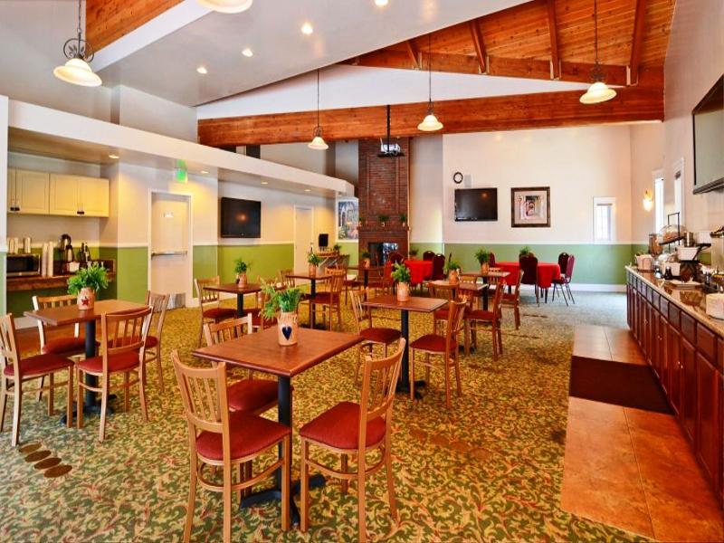 Best Western Capistrano Inn San Juan Capistrano Extérieur photo