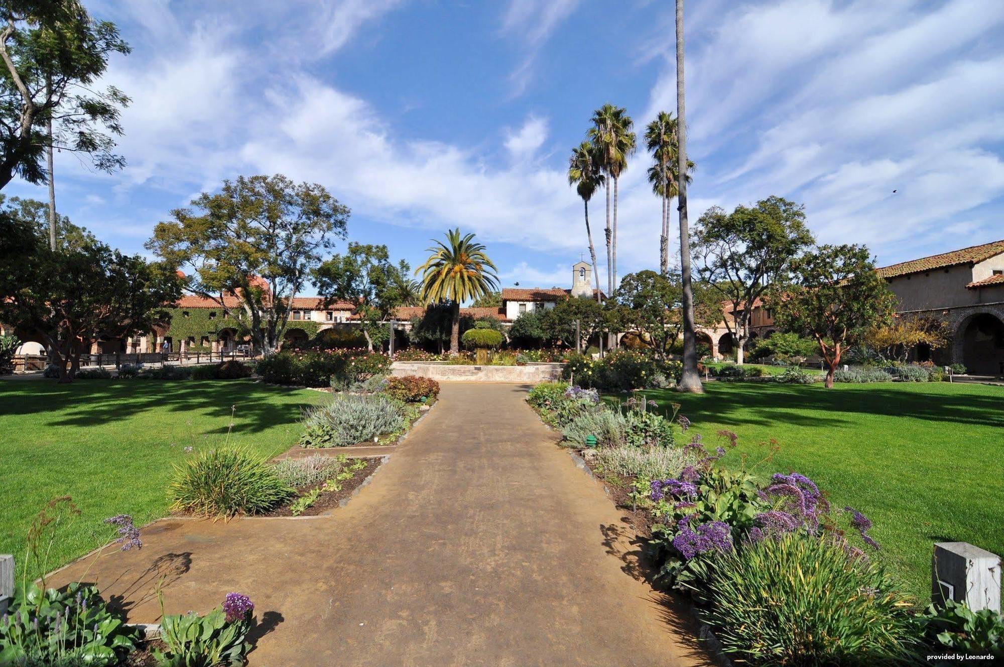Best Western Capistrano Inn San Juan Capistrano Extérieur photo
