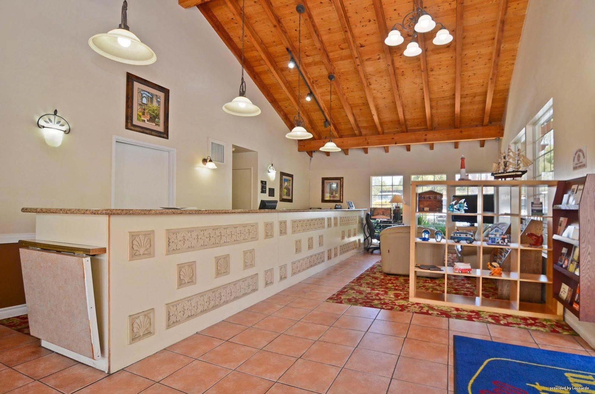 Best Western Capistrano Inn San Juan Capistrano Extérieur photo