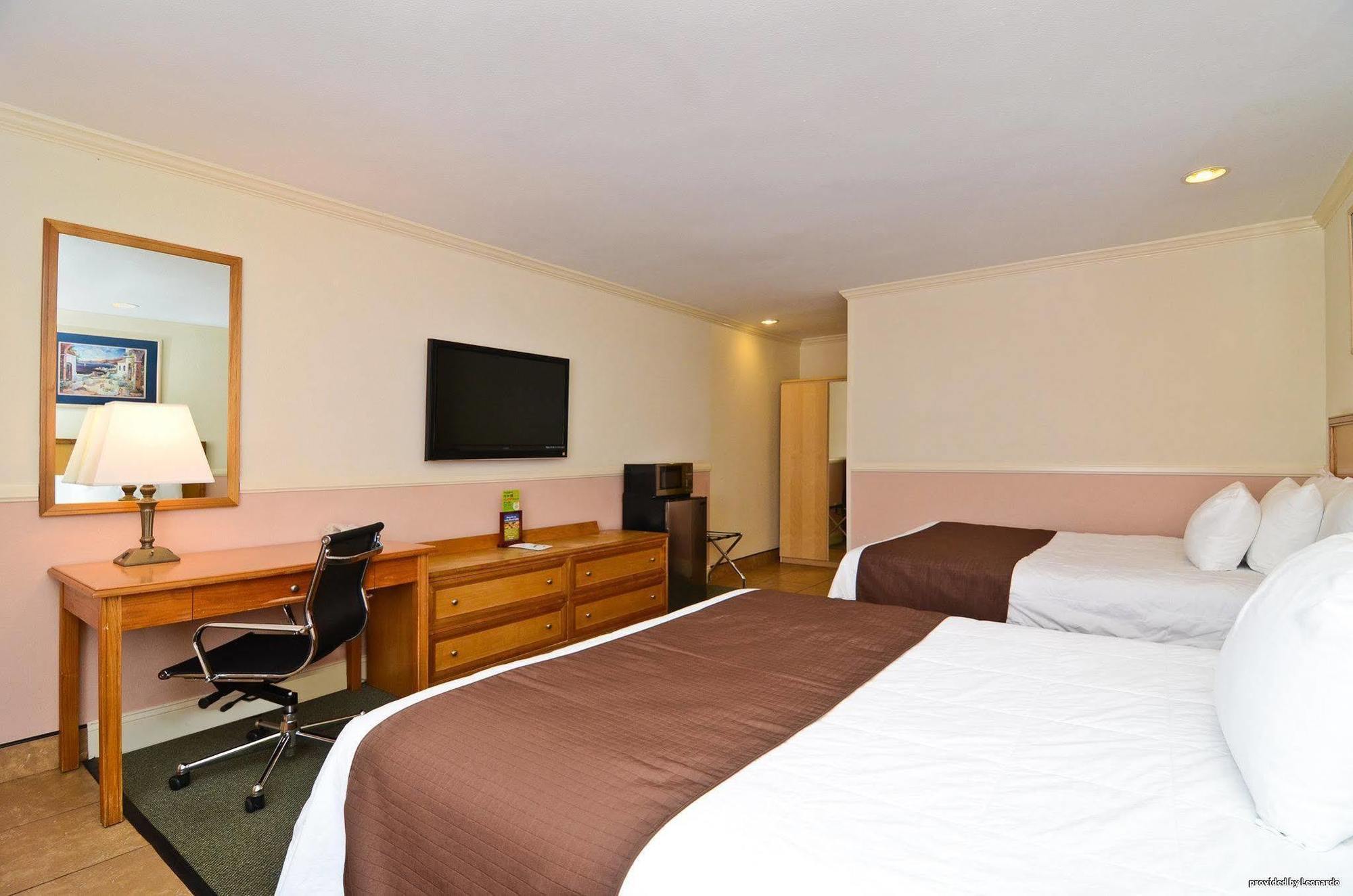 Best Western Capistrano Inn San Juan Capistrano Chambre photo