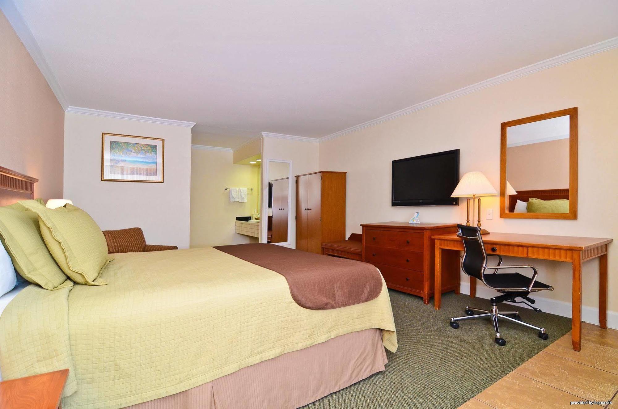 Best Western Capistrano Inn San Juan Capistrano Chambre photo