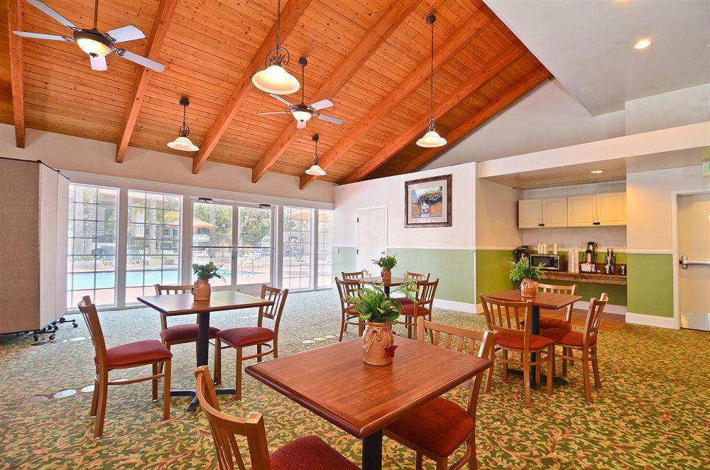 Best Western Capistrano Inn San Juan Capistrano Extérieur photo